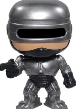 RoboCop