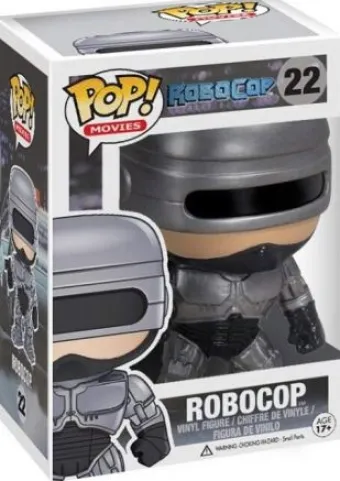 RoboCop