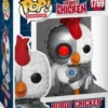 Robot Chicken
