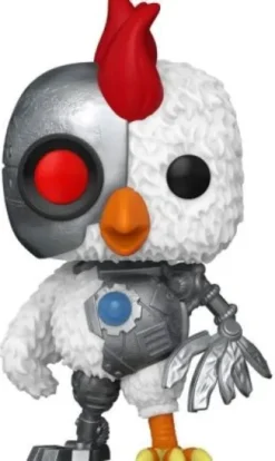 Robot Chicken