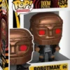 Robotman