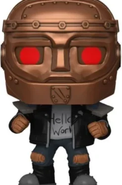 Robotman