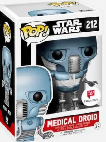 Robot Médical