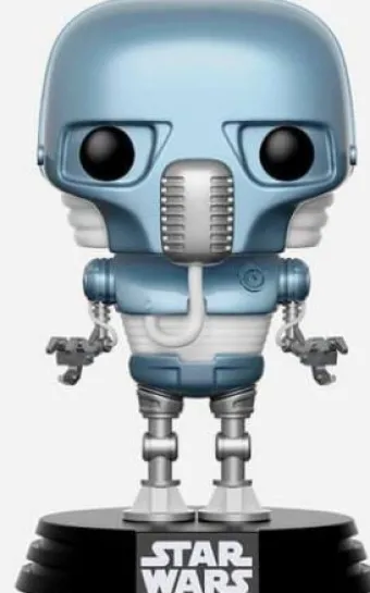 Robot Médical