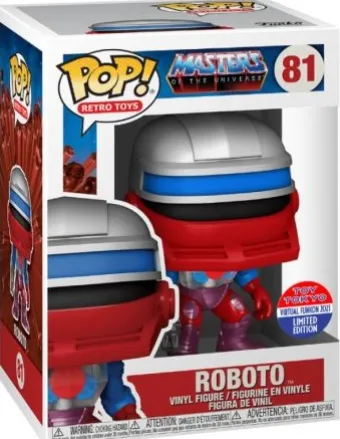 Roboto