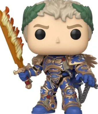Roboute Guilliman