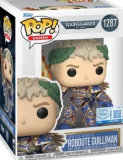 Roboute Guilliman