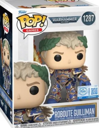 Roboute Guilliman