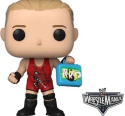 Rob Van Dam