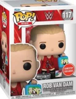 Rob Van Dam