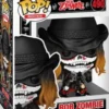 Rob Zombie