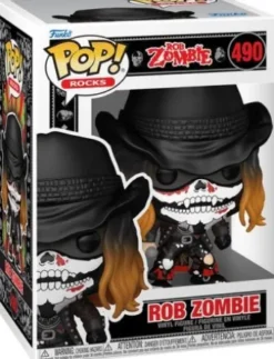 Rob Zombie