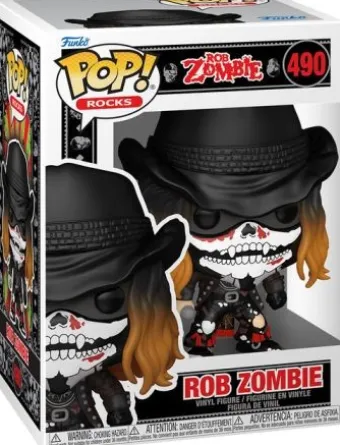 Rob Zombie