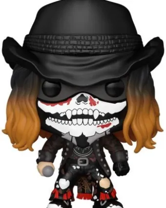 Rob Zombie