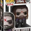 Rob Zombie