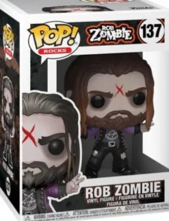 Rob Zombie