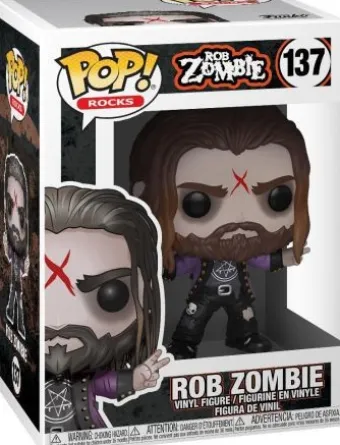 Rob Zombie