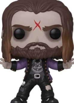 Rob Zombie