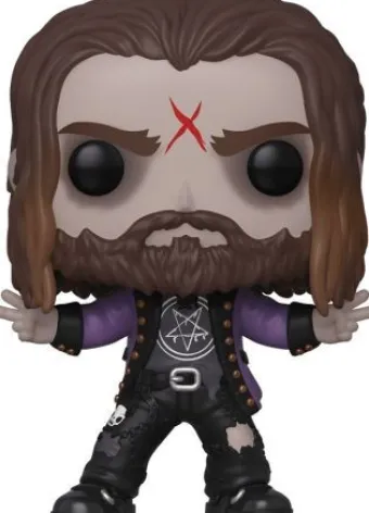 Rob Zombie