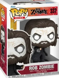 Rob Zombie (Dragula)