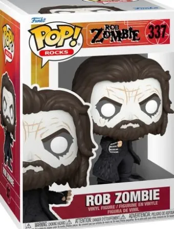 Rob Zombie (Dragula)