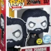 Rob Zombie (Dragula) - Glow in the Dark