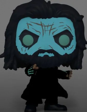 Rob Zombie (Dragula) - Glow in the Dark