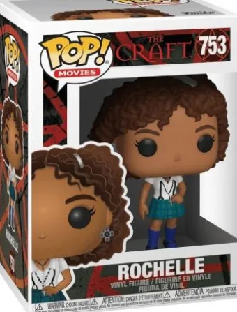 Rochelle