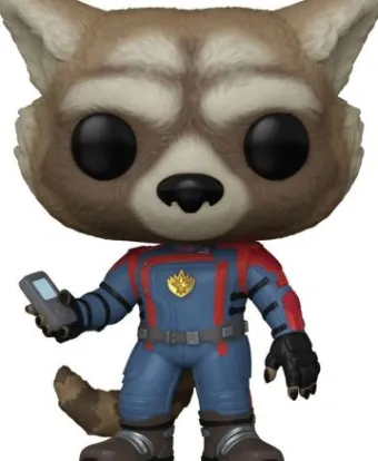 Rocket