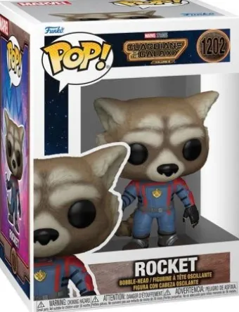 Rocket