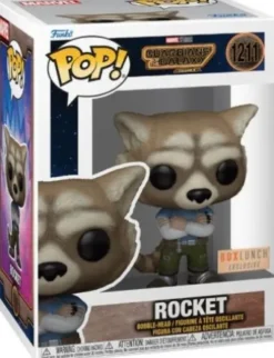 Rocket