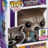Rocket avec Bébé Groot