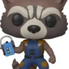 Rocket avec Radio-Cassette
