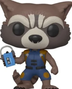 Rocket avec Radio-Cassette