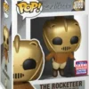 Rocketeer