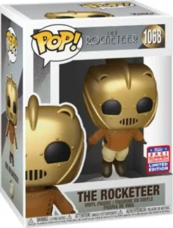 Rocketeer