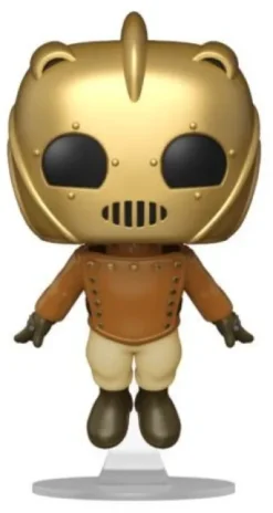 Rocketeer