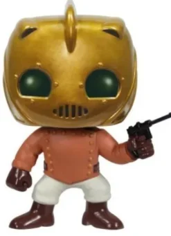 Rocketeer