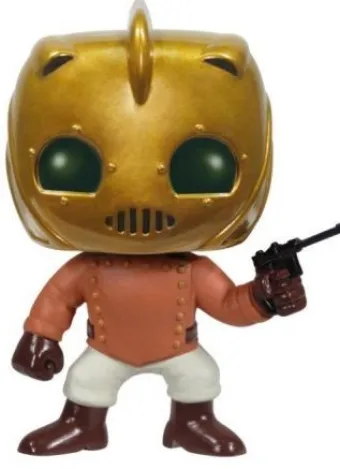 Rocketeer