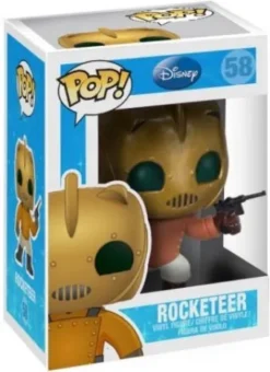 Rocketeer