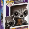 Rocket le Raton Laveur