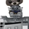 Rocket : Le vaisseau Benatar