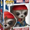 Rocket Noël