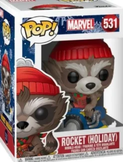 Rocket Noël