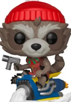 Rocket Noël