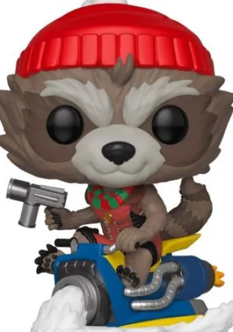 Rocket Noël