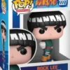 Rock Lee