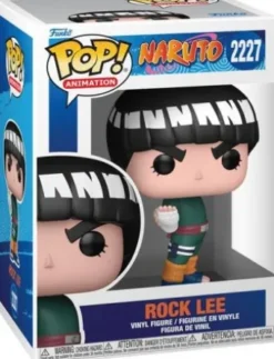 Rock Lee