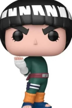 Rock Lee