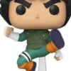 Rock Lee